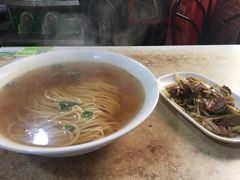 -鑫明明拉面(宁化路店)