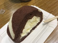 -卷心卷意·轻甜蛋糕(新光天地店)