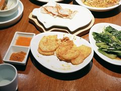 -飞阳铁板烧(ME TOWN购物中心店)