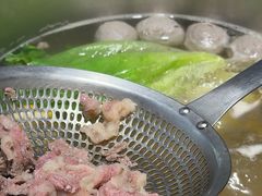 -陈记顺和潮汕牛肉火锅(韩江路店)
