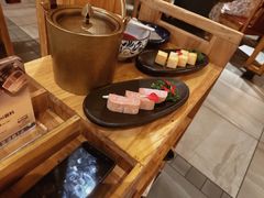 -巴奴毛肚火锅(六天地店)