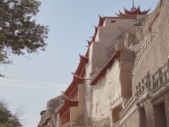 -敦煌莫高窟