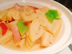 -四道菜·福建菜馆(万家广场店)