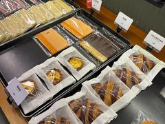 -OUR Bakery(三里屯太古里店)