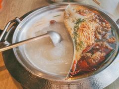 -彤德莱牛肉火锅(双港店)