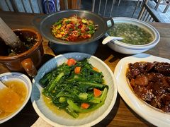 -树厨贵州菜(铜仁花果山店)