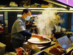 -老客满蛋饼(双塔市集店)