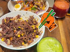 -Dreamsalad梦想轻厨(健康轻食·减脂沙拉·意面·祖庙店)