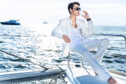 点击看大图 -太古映画婚纱摄影(天河店)