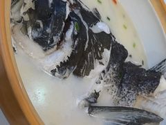 -浔味·山屿湖·正宗淳牌全鱼宴老字号