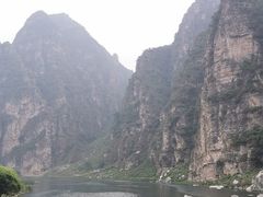 -孤山寨风景区