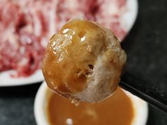 -五洲牛肉美食馆