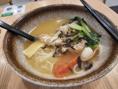 -蒙自源米线大王(江南西路店)