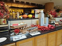 -威斯汀舞台餐厅