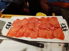 -大喜牛鲜牛肉火锅(世纪金源店)