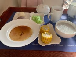 -惠州心享玥月子中心江北店