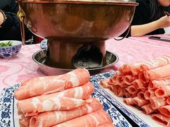 羊上脑-八角楼