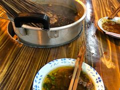 -咏勝锑锅麻辣烫(净居寺路总店)