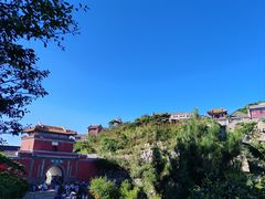 -泰山风景名胜区