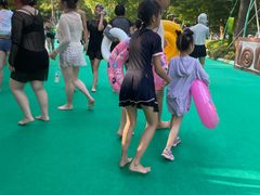 -苏州乐园森林水世界