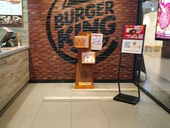 -汉堡王(歌斐中心店)