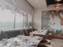 大堂-八珍玉食鸡煲·打边炉(印象城店)