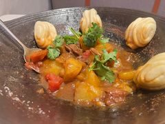 -北大荒人•新东北菜(青岛银座店)