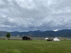 -纳帕海依拉草原