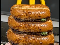 -麦当劳(北京路广百广场店)