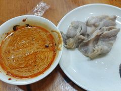 -老康火锅(黄河路总店)