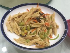 -澳门酒家(南航明珠店)