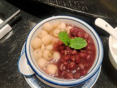 -蝴蝶里·粤菜·点心(滨江龙湖店)
