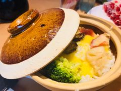 -湯系·煲汤手艺人(东二环泰禾广场店)