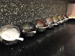 -南枝记·港式打边炉(新北万达店)