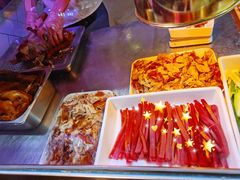 -特派卷·老北京烤鸭卷(合生汇购物中心店)