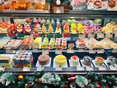 -CARINO BAKERY&CAFE(人广来福士店)