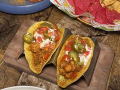 -Famous肥猫墨西哥音乐餐吧(五棵松华熙LIVE店)