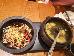 -云海肴·汽锅鸡·云南菜(苏州中心店)