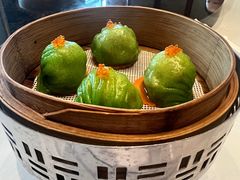 -广州富力丽思卡尔顿酒店·丽轩·粤菜