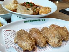 -新白鹿餐厅(城西银泰城店)