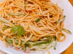 -蓉李记成都名小吃(二七万达店)