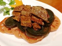 -辣子鸡背(九龙山店)