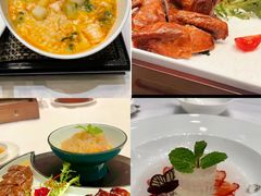 -明阁 Ming Court(广州朗豪酒店)
