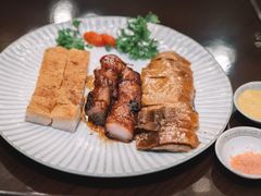 -丽思卡尔顿酒店-天泰轩中餐厅(大沽北路店)