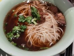 -李先生牛肉面大王(广渠门内店)
