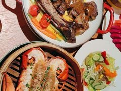 -味餐厅·海鲜·火锅·自助餐