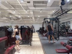 -FLARE STAR FITNESS(复地活力城店)
