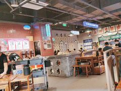 -楠火锅(仁恒梦中心店)