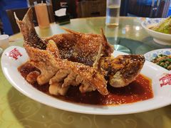 -徐鼎盛民间菜(南坪后堡店)