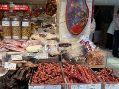 -泰康食品(南京东路店)